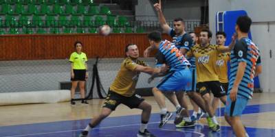 Gecenin galipleri MGA ve Yükseliş