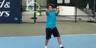 Head & Shoulders Cup devam ediyor