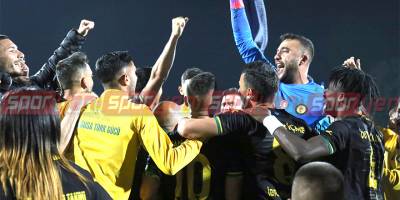 Galibiyet şampiyonluk demek