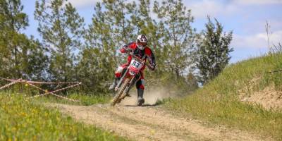 Tirmen’de Enduro heyecanı yaşanacak