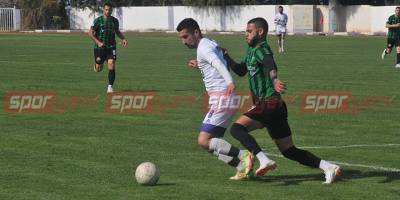 Karadağ’da kazanan yok: 1-1
