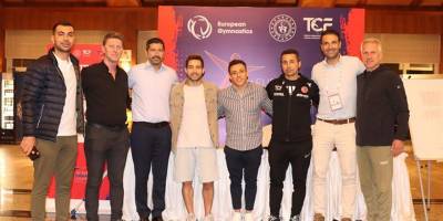 Sapsızoğlu, şampiyonları kutladı