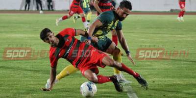 Baf, derbiyi rahat geçti: 3-0