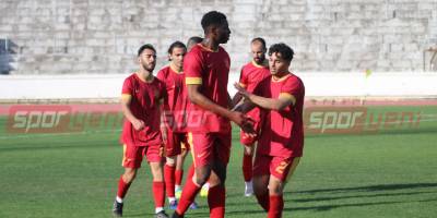 Çetinkaya’dan kritik galibiyet: 2-1