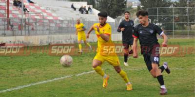 Gönyeli vedaya yakın