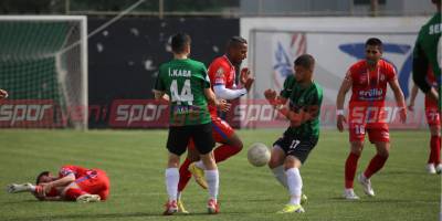 Kaymaklı’da puanlar paylaşıldı