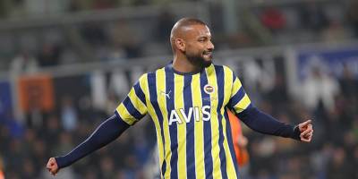 Fenerbahçe son anlarda: 1-2