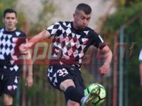 Şampiyon ilk transferini yaptı