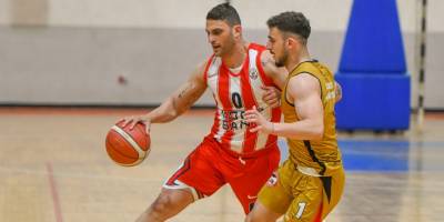 Koopspor ve Savoy Marmara galip