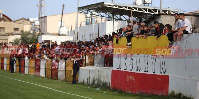 Cahitoğlu’ndan spor tesisleri ile ilgili açıklama