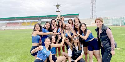 Kurtuluş Lisesi ve YDK şampiyon