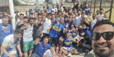 BTM 1. Lig'de Play-off finalistleri belirlendi