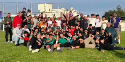 Karşıyaka Süper Lig'de