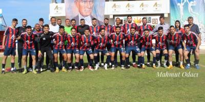 Yeniboğaziçi Süper Lig'e göz kırptı