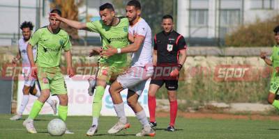 Puanları paylaştılar: 1-1