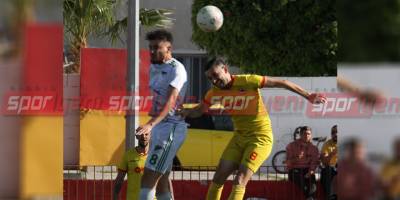 Mesarya’dan GG’ye geçit yok: 3-2