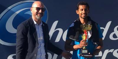 Head & Shoulders Cup tamamlandı