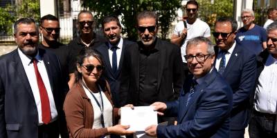Verilen sözlerin tutulması istendi