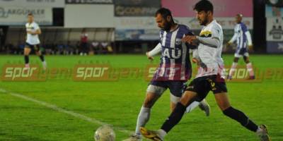 Doğan farklı kazandı: 4-1