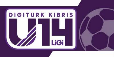 U14 Ligi’ne son başvuru cuma günü
