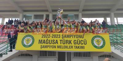 Tamamlanan ligler tescil edildi