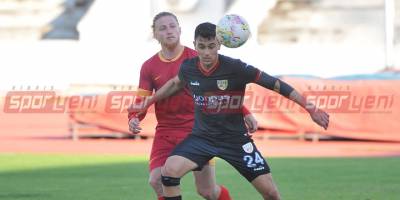 Çetinkaya’dan kritik galibiyet: 4-3