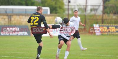 Rekorların takımı MTG: 4-0