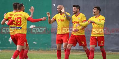 BTM’den zirveye: Başarının adı Mesarya