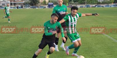 Birinci Lig'de şampiyon Karşıyaka