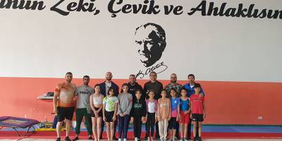 Cimnastik Federasyonu, bir ilki daha gerçekleştirecek