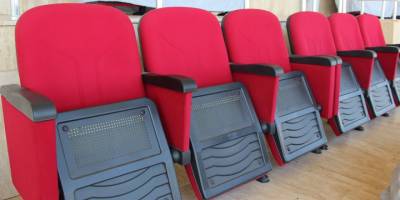 Spor Dairesi’nden yenileme ve tadilat açıklaması