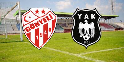 U16 Ligi’nde final günü