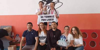 Liselerin birincileri, YDK ve 20 Temmuz