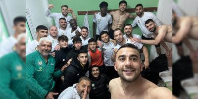 Şampiyon galibiyetle tamamladı: 3-4