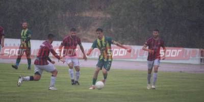 Birinci Lig'de Play-out netleşti