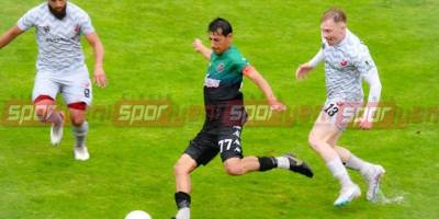 Play-off'taki üç takım belli oldu