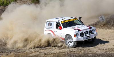 5.Ahmet Altındağlı Offroad Yarışı ertelendi