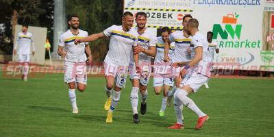 Doğan’dan sezonun son galibiyeti: 2-0