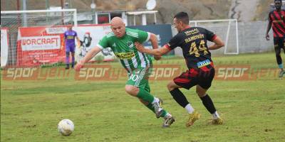 Gençlik Gücü’nden hayati galibiyet: 0-3