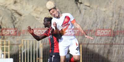 Süper Lig Play-out'ta ilk hafta programı açıklandı