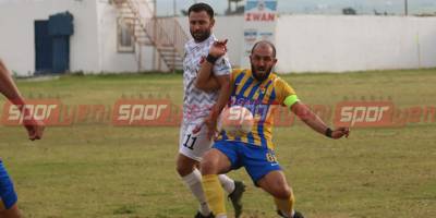 1. Lig'de Play-off ve Play-out programı açıklandı