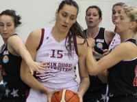 YDÜ sezonu lider tamamladı