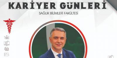 DAÜ’de Spor Yorumculuğu konuşulacak