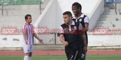 Sezonun kapanışı Yenicami’den: 3-1