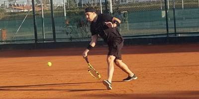 Sun Valley Cup'ta meydan okuma karşılaşmaları tamamlandı