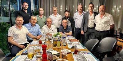 Çanakkale büyük düşünüyor