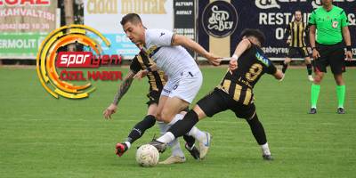 Kupada gollü maçlar: 36 maçta 135 gol