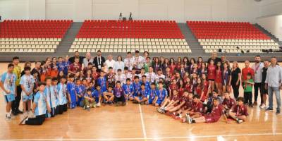 UKÜ ve DİGEM şampiyon