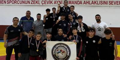 Fikri Karayel Kupası, Büyükkonuk ve Lefkoşa’nın