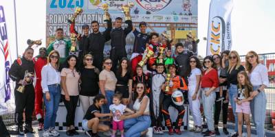 Kartingde ikinci randevu yapıldı